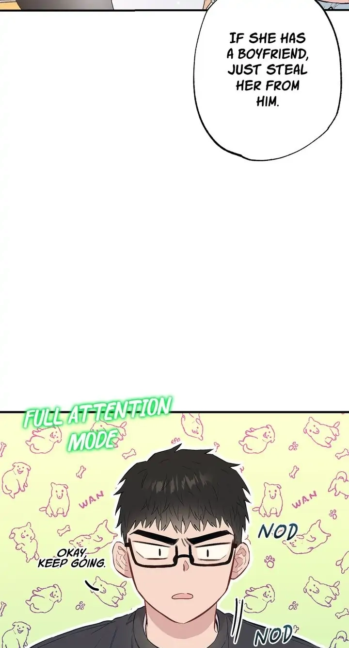 Read Breathing the Same Air chapter 27 image 50 on Lezhin