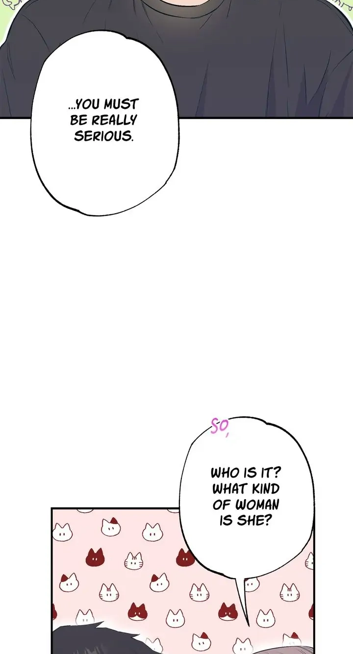 Read Breathing the Same Air chapter 27 image 51 on Lezhin