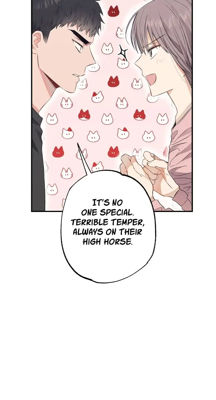 Read Breathing the Same Air chapter 27 image 52 on Lezhin