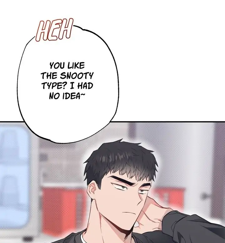 Read Breathing the Same Air chapter 27 image 53 on Lezhin