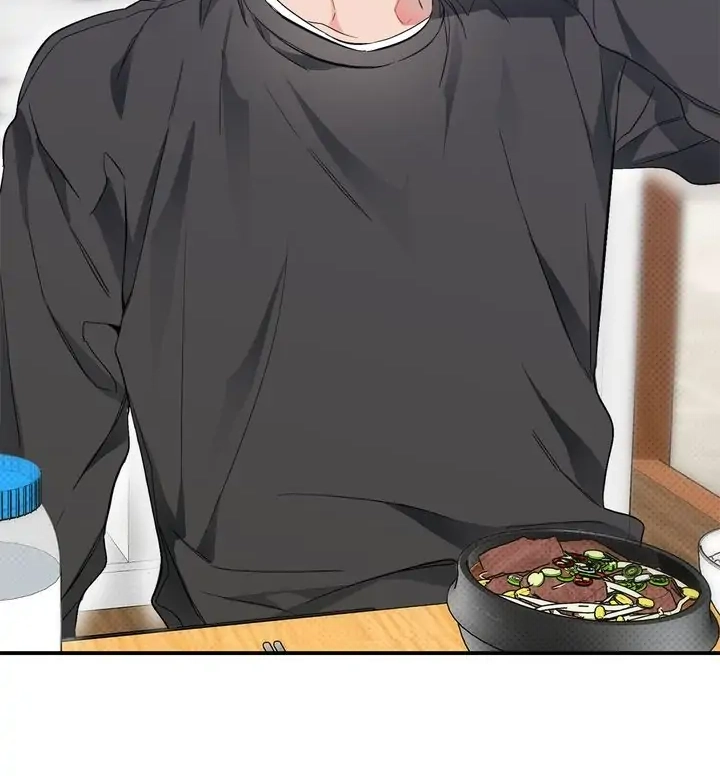 Read Breathing the Same Air chapter 27 image 54 on Lezhin