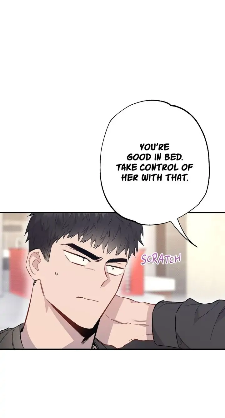 Read Breathing the Same Air chapter 27 image 55 on Lezhin