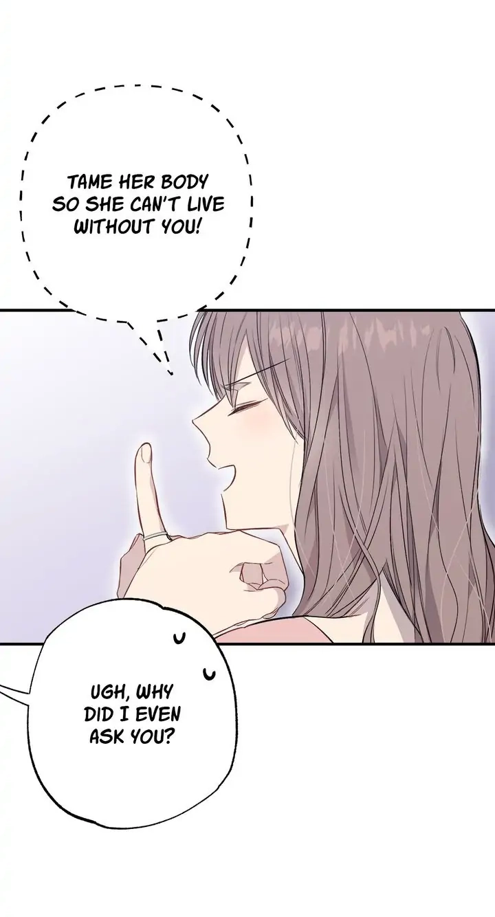 Read Breathing the Same Air chapter 27 image 56 on Lezhin