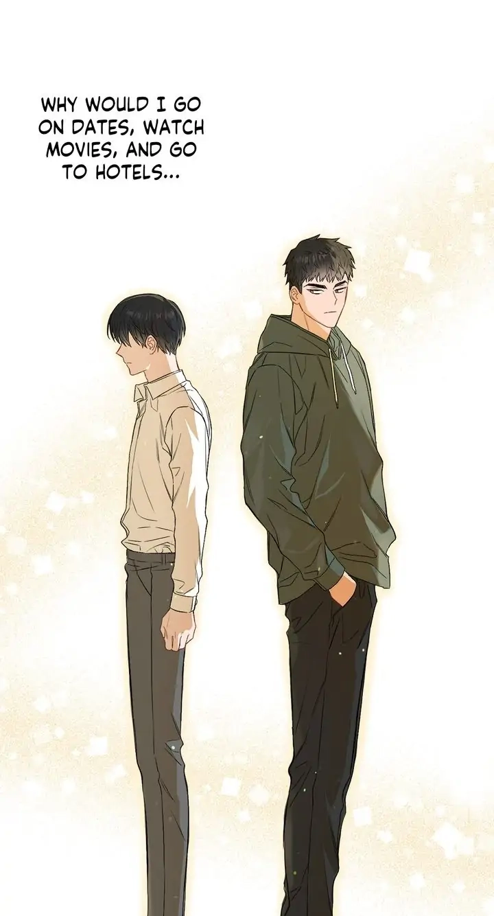 Read Breathing the Same Air chapter 27 image 58 on Lezhin
