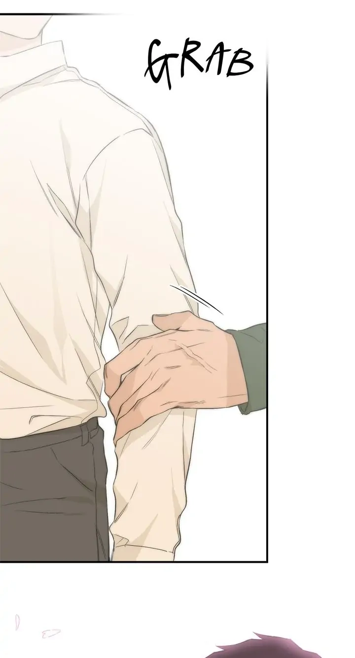 Read Breathing the Same Air chapter 27 image 61 on Lezhin