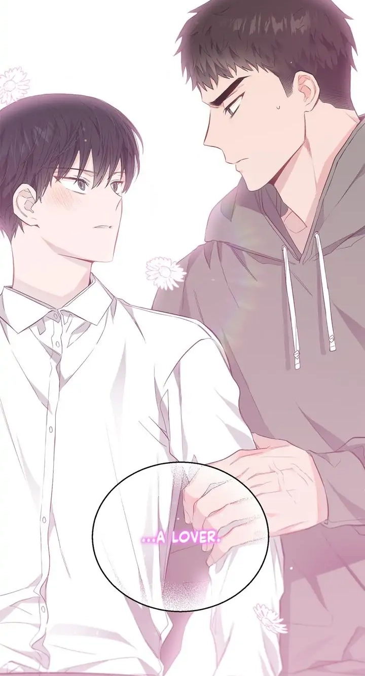 Read Breathing the Same Air chapter 27 image 62 on Lezhin