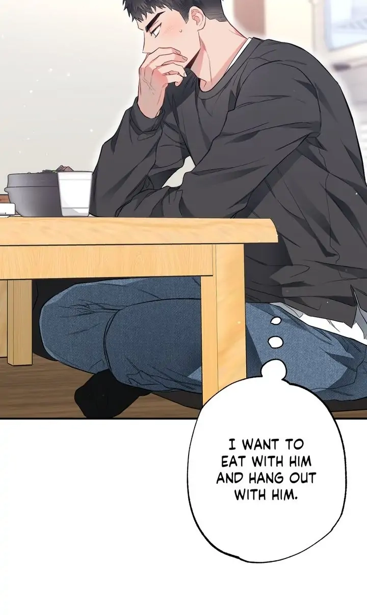 Read Breathing the Same Air chapter 27 image 64 on Lezhin