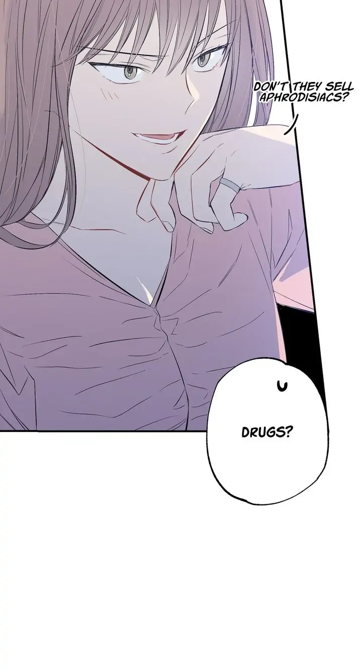 Read Breathing the Same Air chapter 27 image 67 on Lezhin
