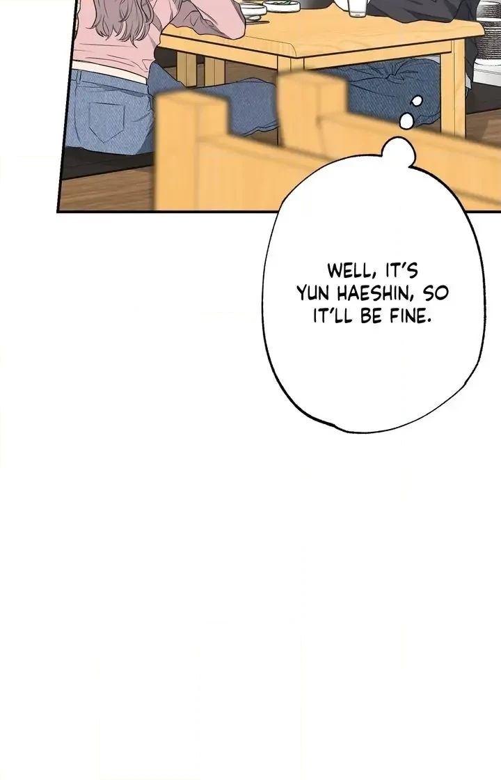 Read Breathing the Same Air chapter 27 image 69 on Lezhin