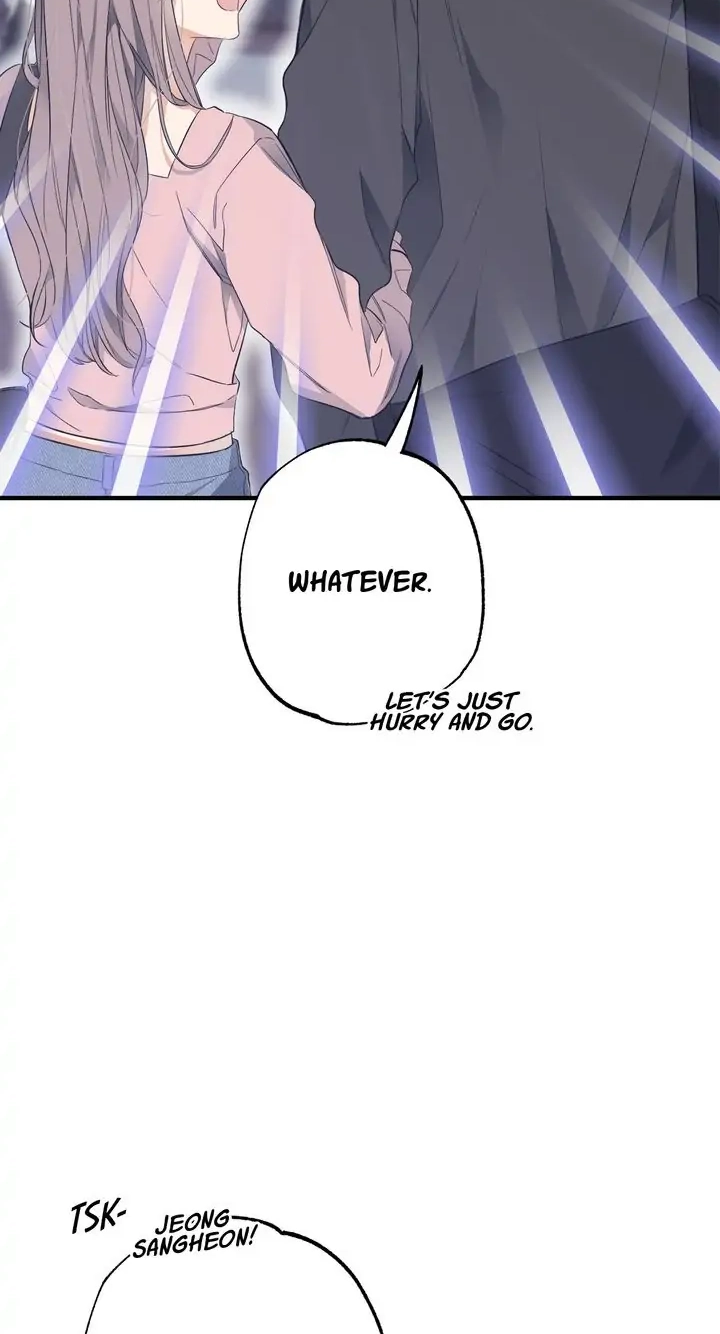 Read Breathing the Same Air chapter 27 image 7 on Lezhin