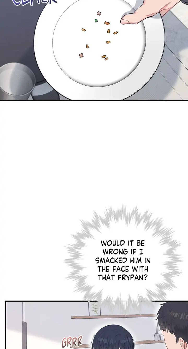 Read Breathing the Same Air chapter 27 image 73 on Lezhin
