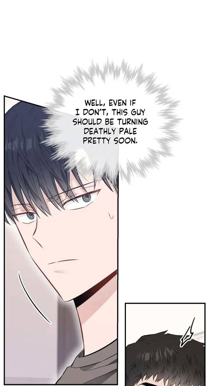 Read Breathing the Same Air chapter 27 image 75 on Lezhin