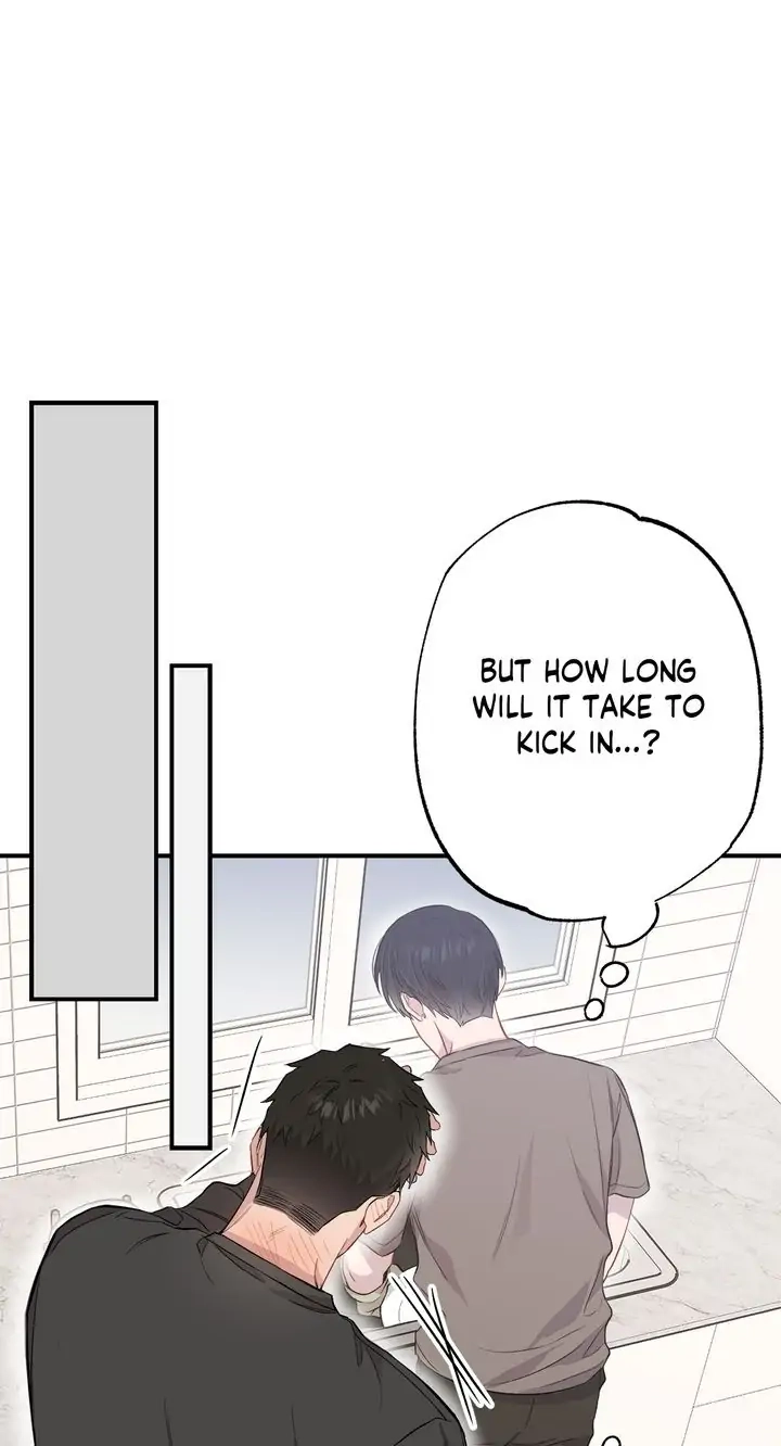 Read Breathing the Same Air chapter 27 image 77 on Lezhin