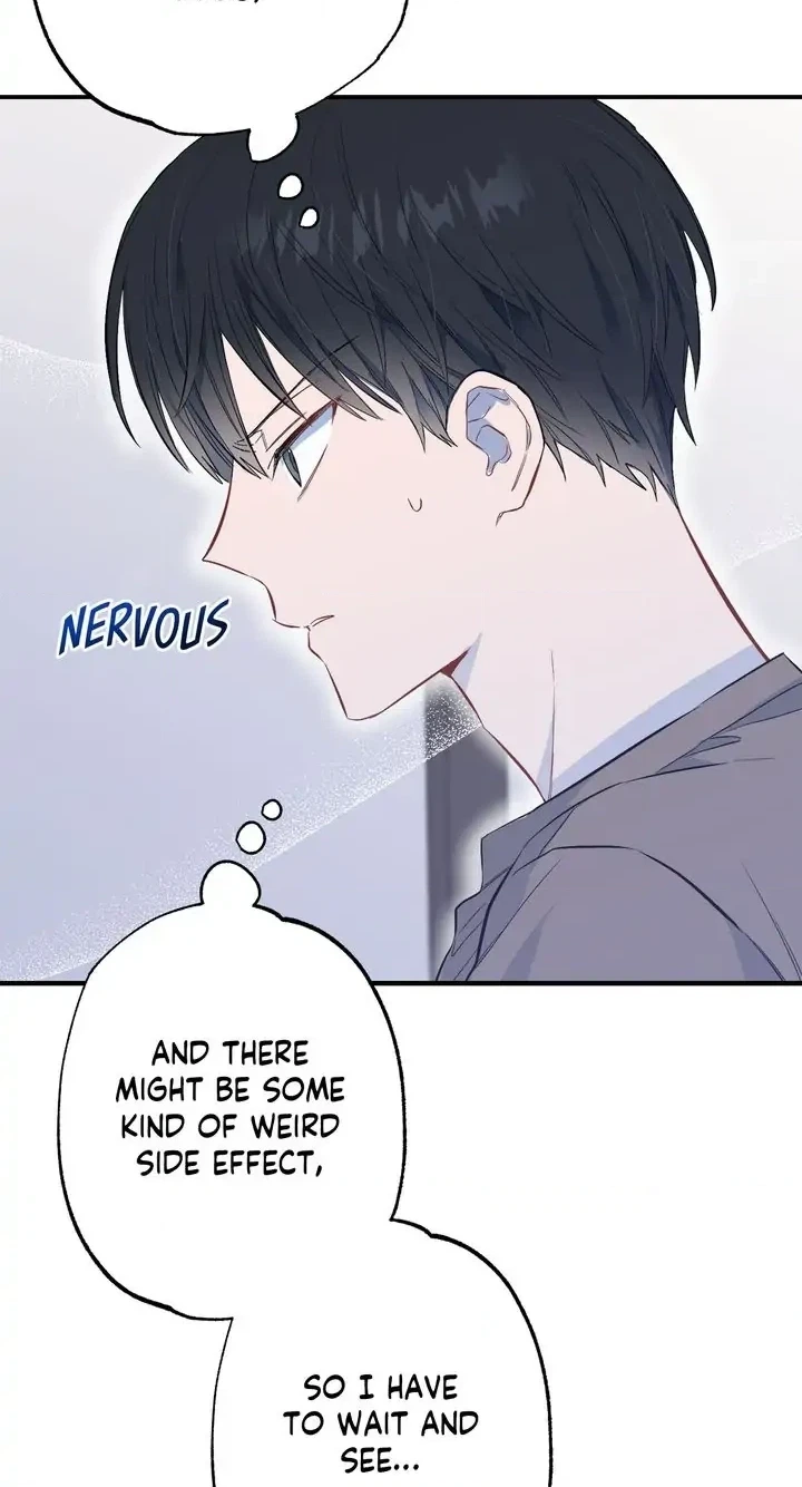 Read Breathing the Same Air chapter 27 image 79 on Lezhin