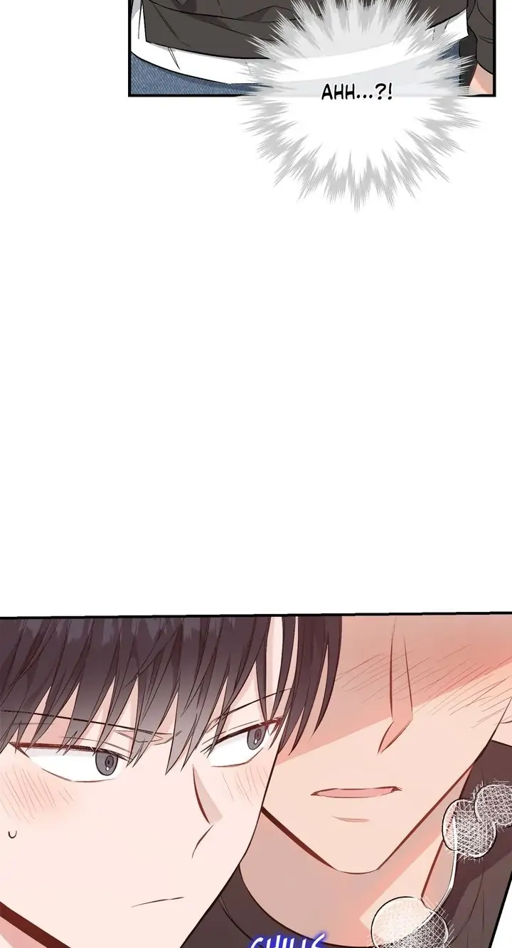 Read Breathing the Same Air chapter 27 image 81 on Lezhin