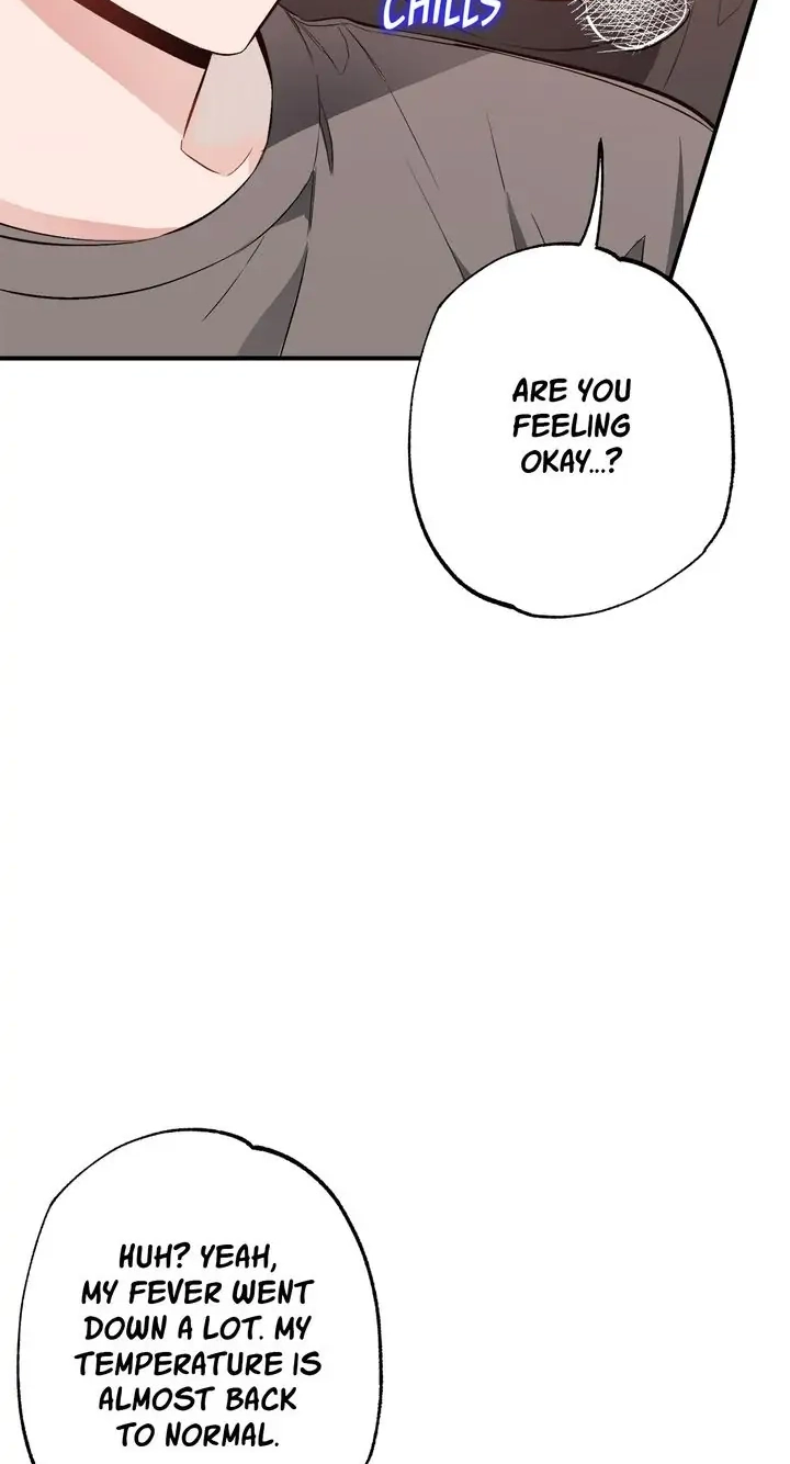 Read Breathing the Same Air chapter 27 image 82 on Lezhin