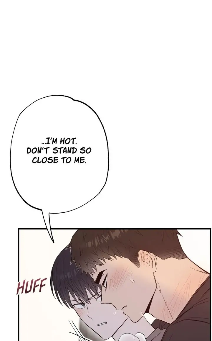 Read Breathing the Same Air chapter 27 image 84 on Lezhin