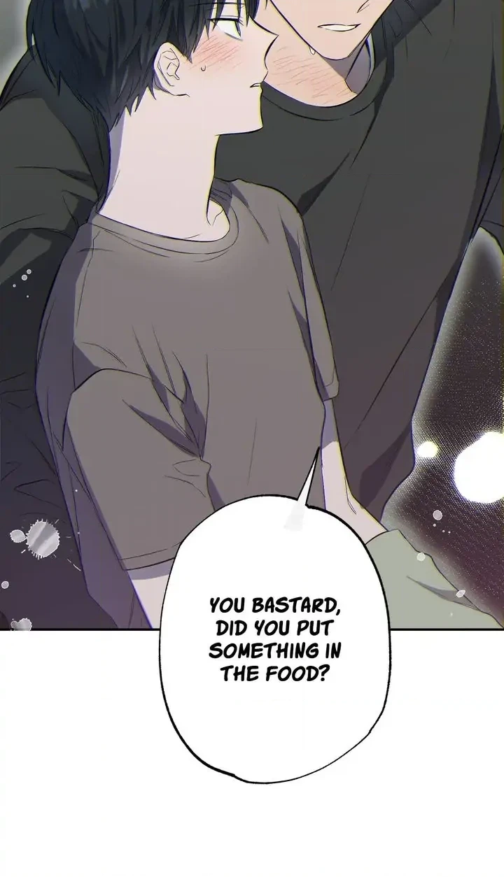 Read Breathing the Same Air chapter 27 image 89 on Lezhin