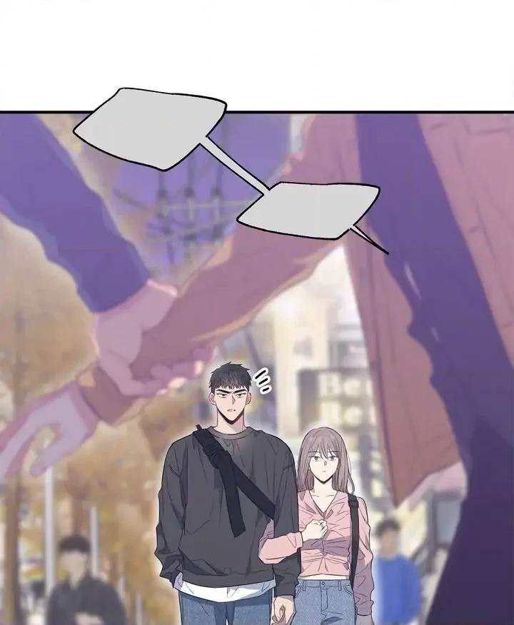 Read Breathing the Same Air chapter 27 image 9 on Lezhin