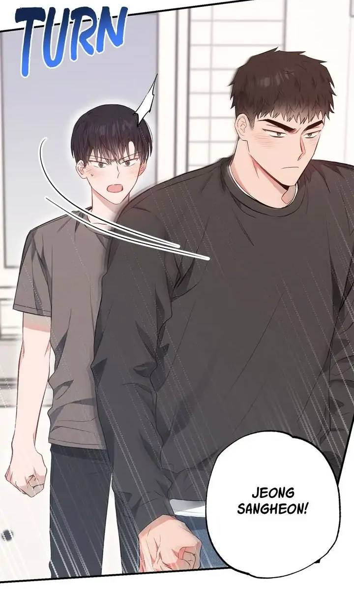 Read Breathing the Same Air chapter 28 image 10 on Lezhin