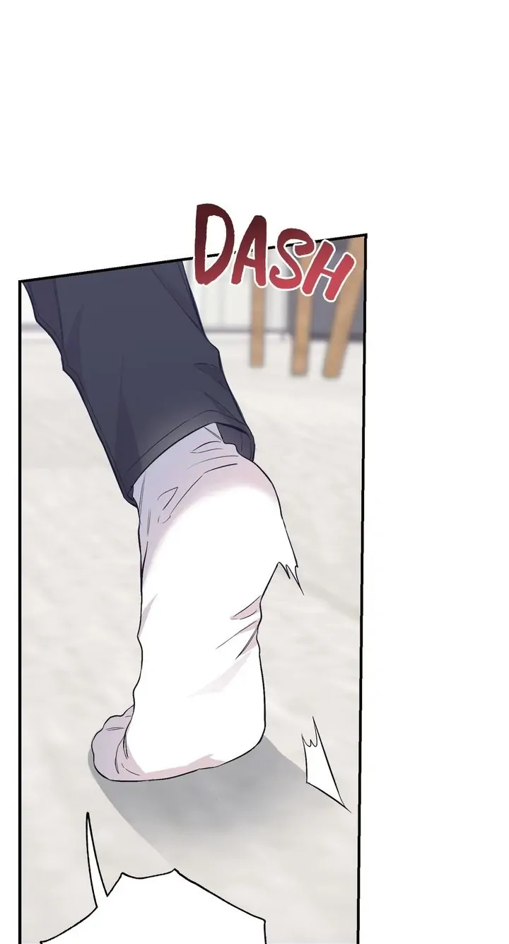 Read Breathing the Same Air chapter 28 image 11 on Lezhin