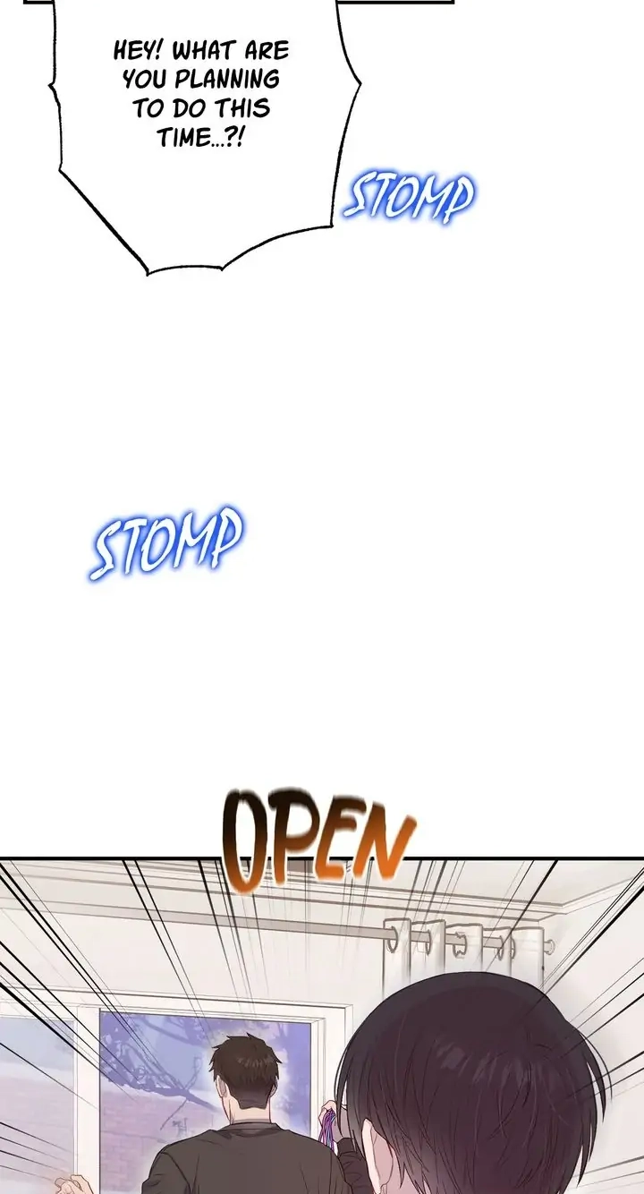 Read Breathing the Same Air chapter 28 image 12 on Lezhin