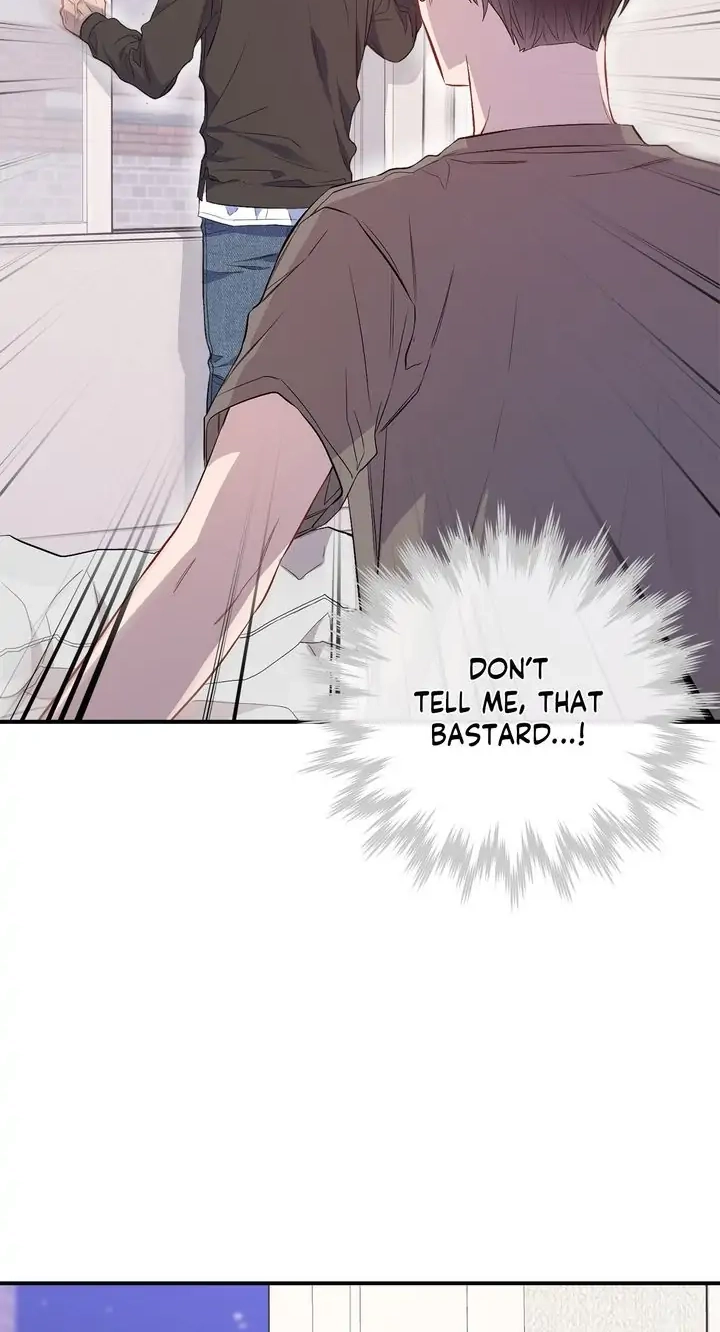 Read Breathing the Same Air chapter 28 image 13 on Lezhin