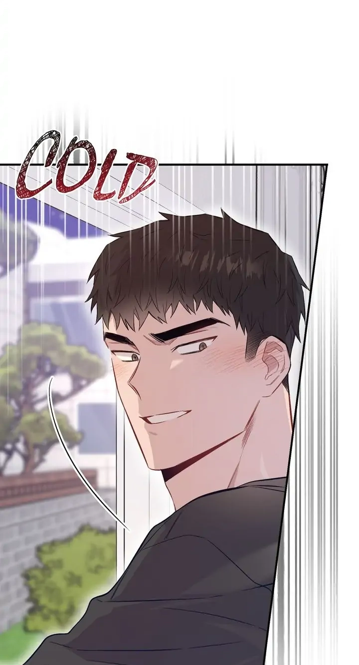 Read Breathing the Same Air chapter 28 image 15 on Lezhin