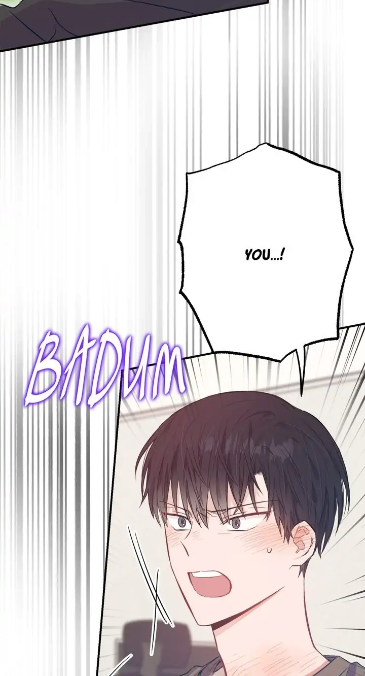 Read Breathing the Same Air chapter 28 image 16 on Lezhin