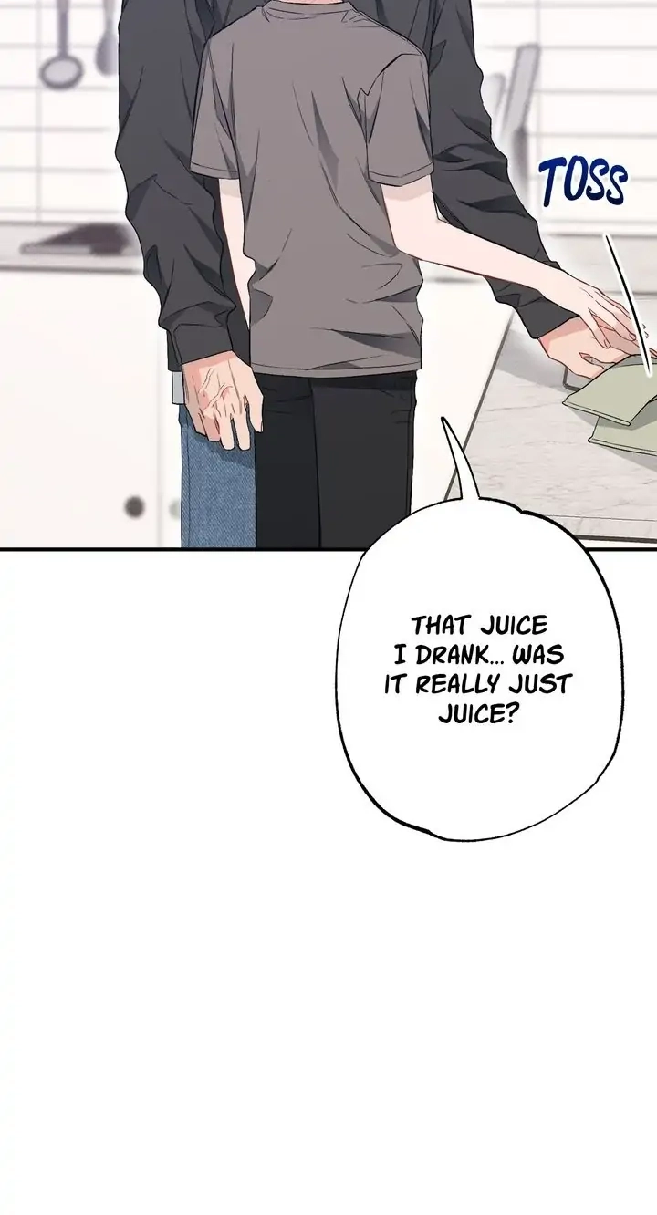 Read Breathing the Same Air chapter 28 image 2 on Lezhin