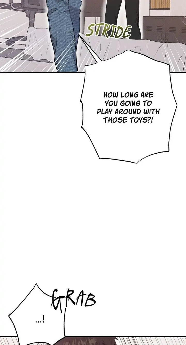 Read Breathing the Same Air chapter 28 image 23 on Lezhin