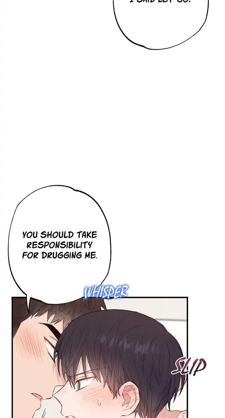 Read Breathing the Same Air chapter 28 image 26 on Lezhin