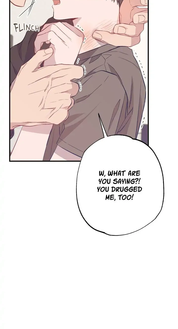 Read Breathing the Same Air chapter 28 image 27 on Lezhin