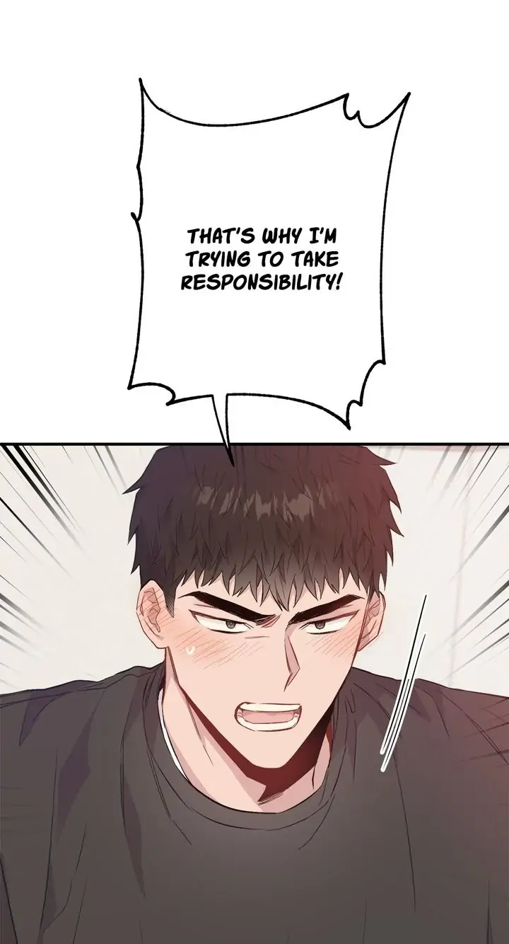 Read Breathing the Same Air chapter 28 image 28 on Lezhin