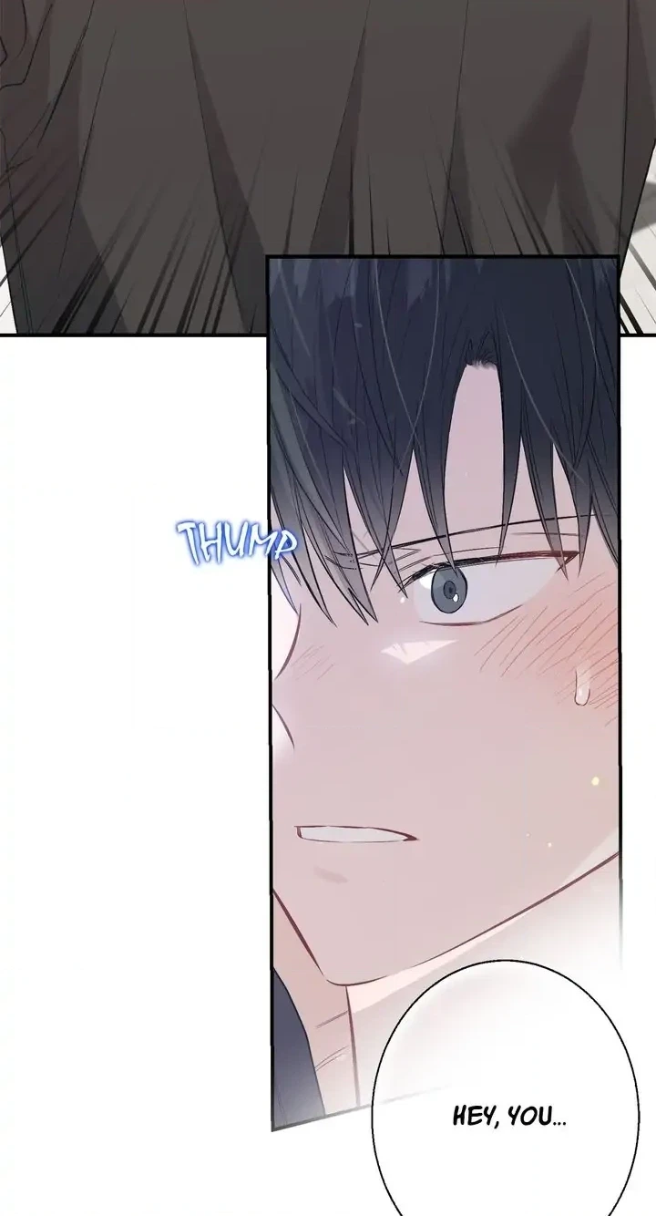 Read Breathing the Same Air chapter 28 image 29 on Lezhin