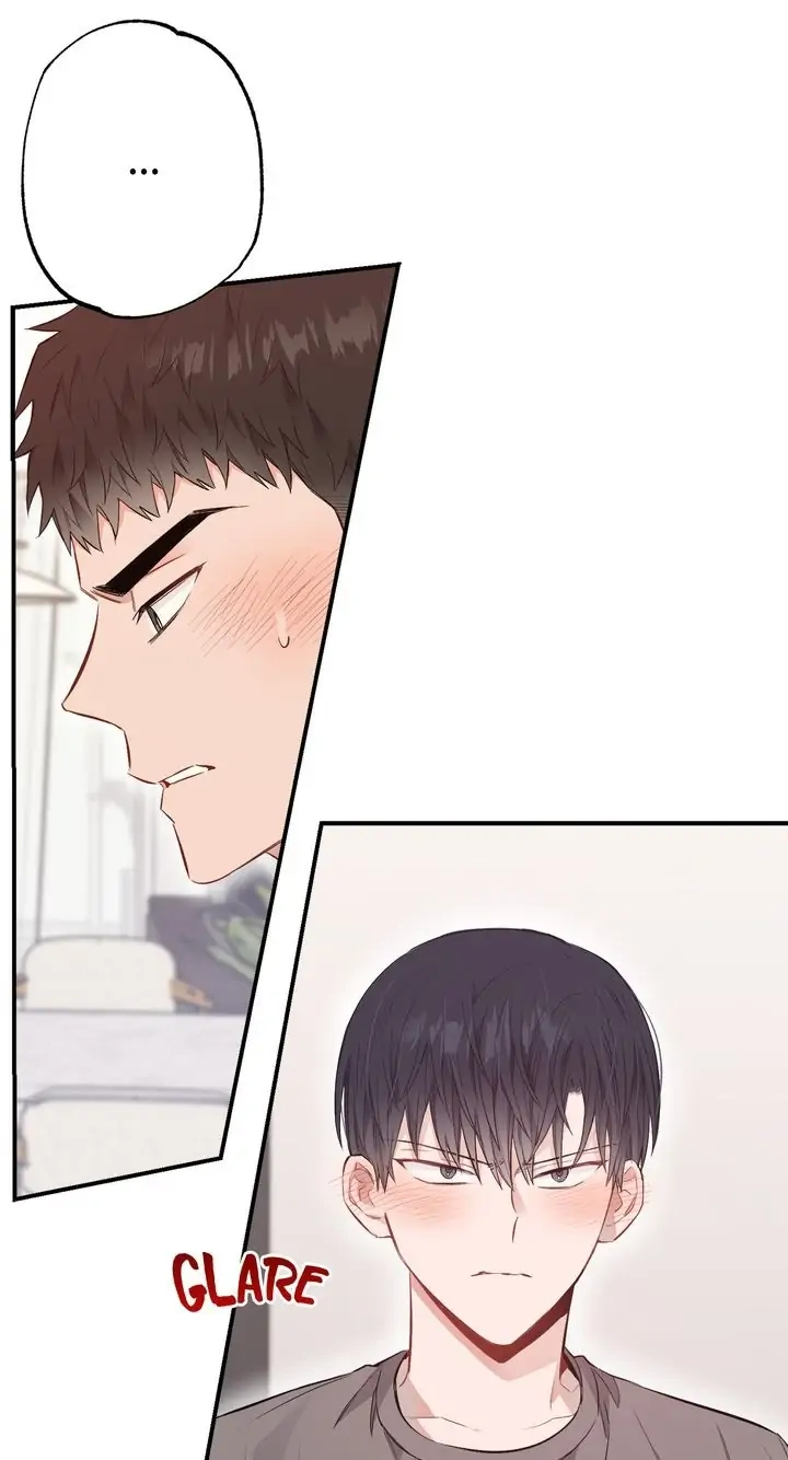 Read Breathing the Same Air chapter 28 image 3 on Lezhin