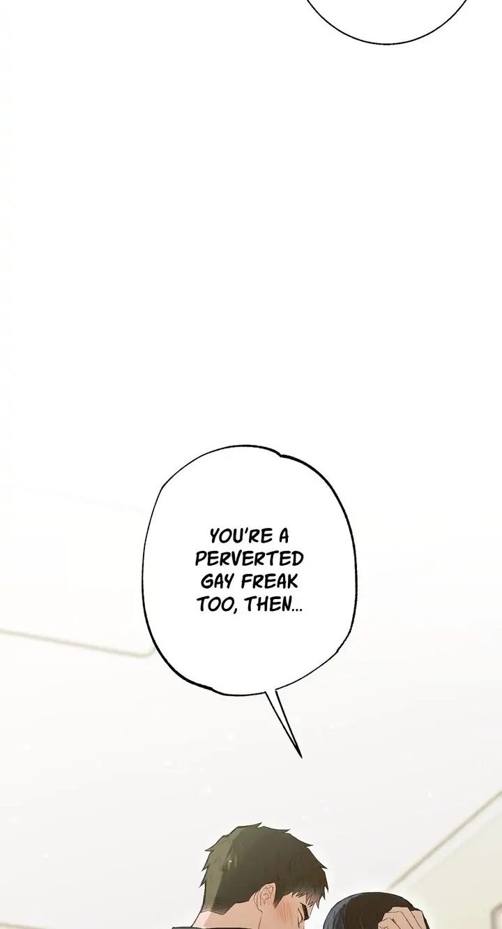 Read Breathing the Same Air chapter 28 image 30 on Lezhin
