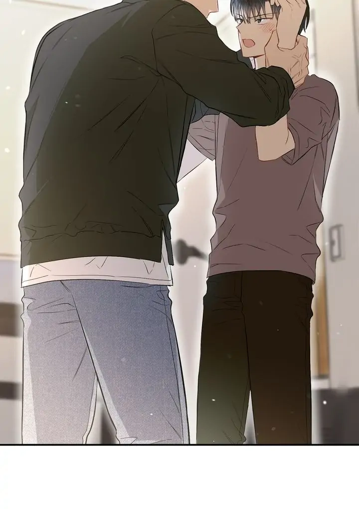 Read Breathing the Same Air chapter 28 image 31 on Lezhin