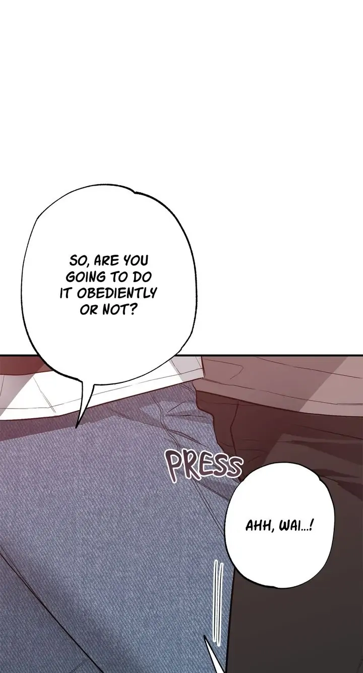 Read Breathing the Same Air chapter 28 image 32 on Lezhin