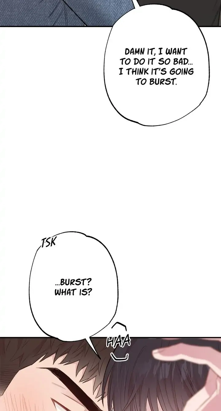 Read Breathing the Same Air chapter 28 image 33 on Lezhin
