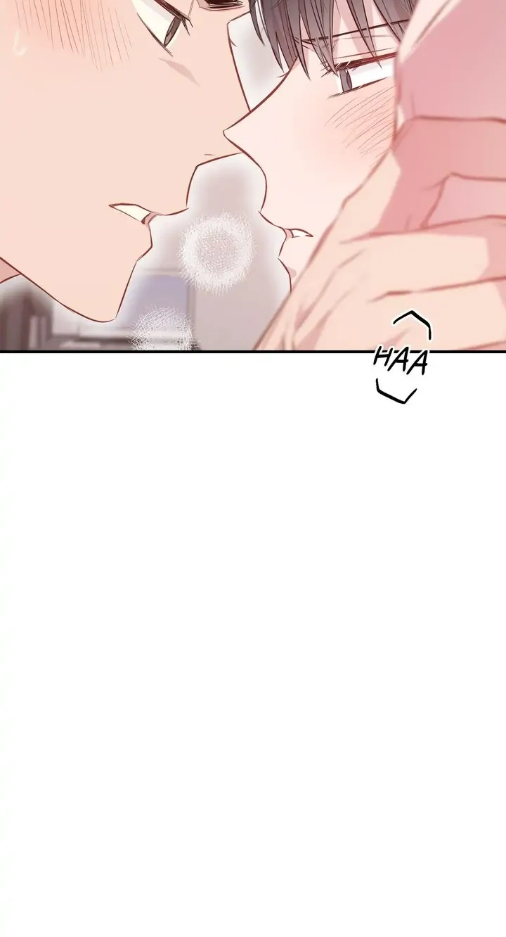 Read Breathing the Same Air chapter 28 image 34 on Lezhin