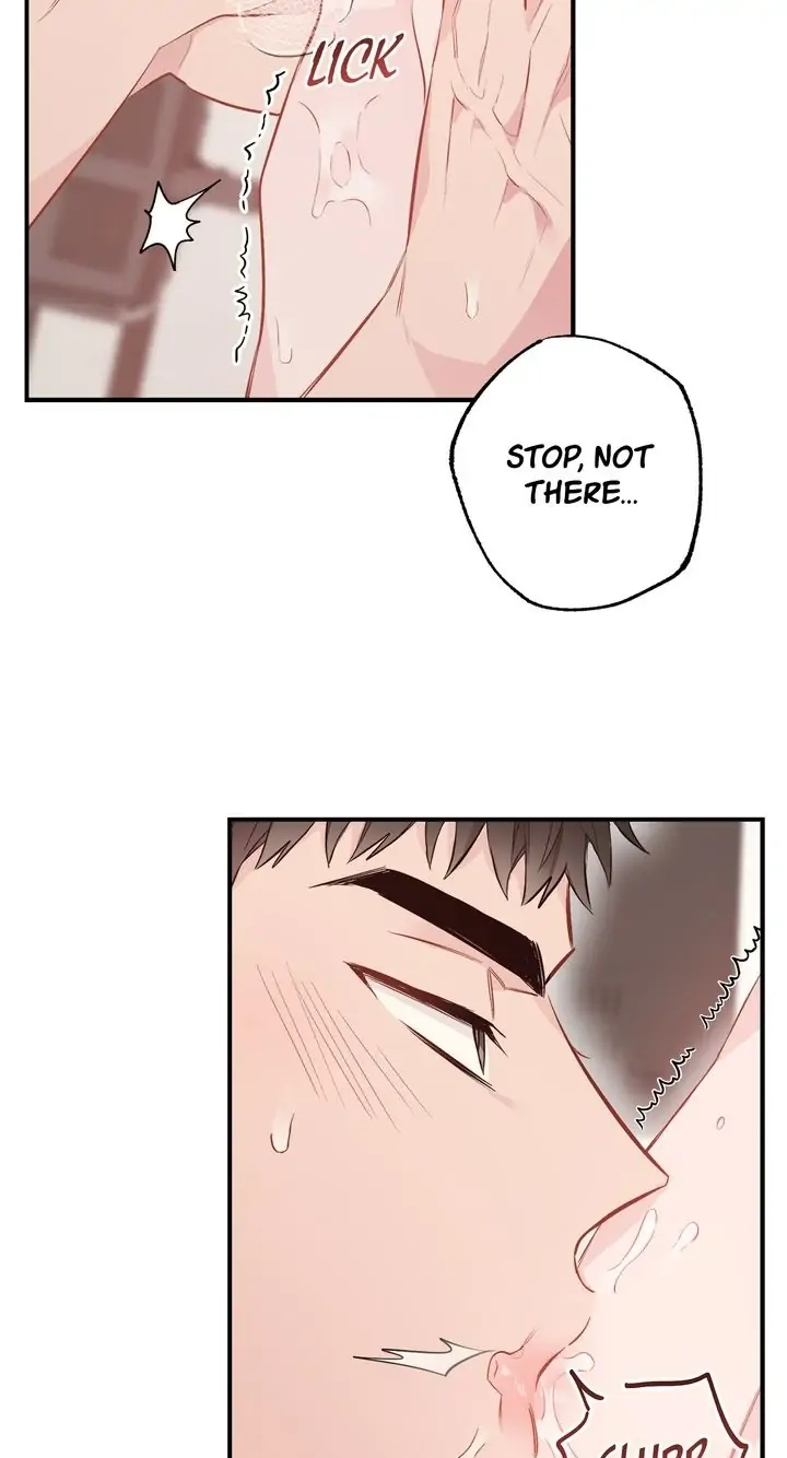 Read Breathing the Same Air chapter 28 image 38 on Lezhin