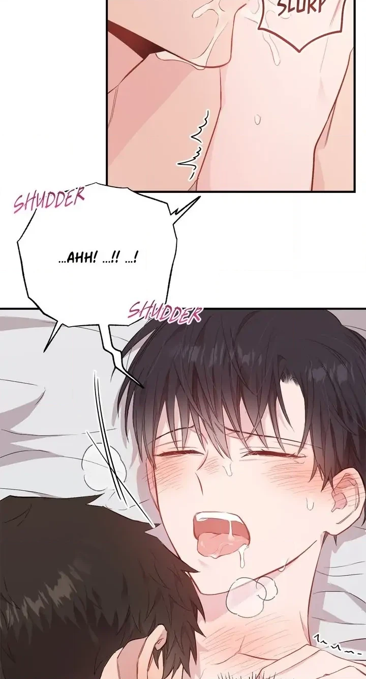 Read Breathing the Same Air chapter 28 image 39 on Lezhin