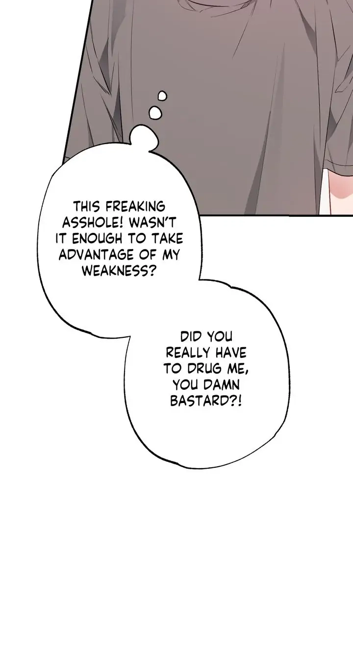 Read Breathing the Same Air chapter 28 image 4 on Lezhin