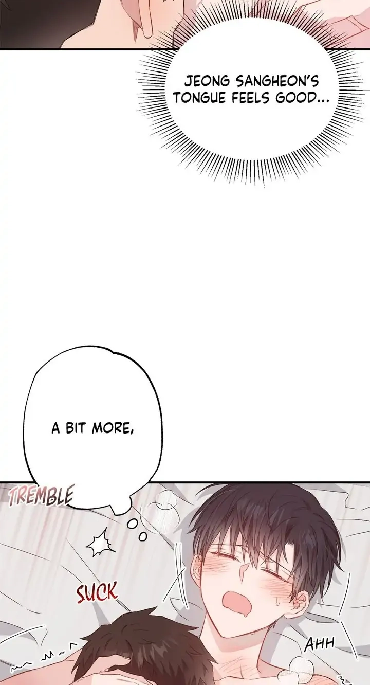 Read Breathing the Same Air chapter 28 image 40 on Lezhin