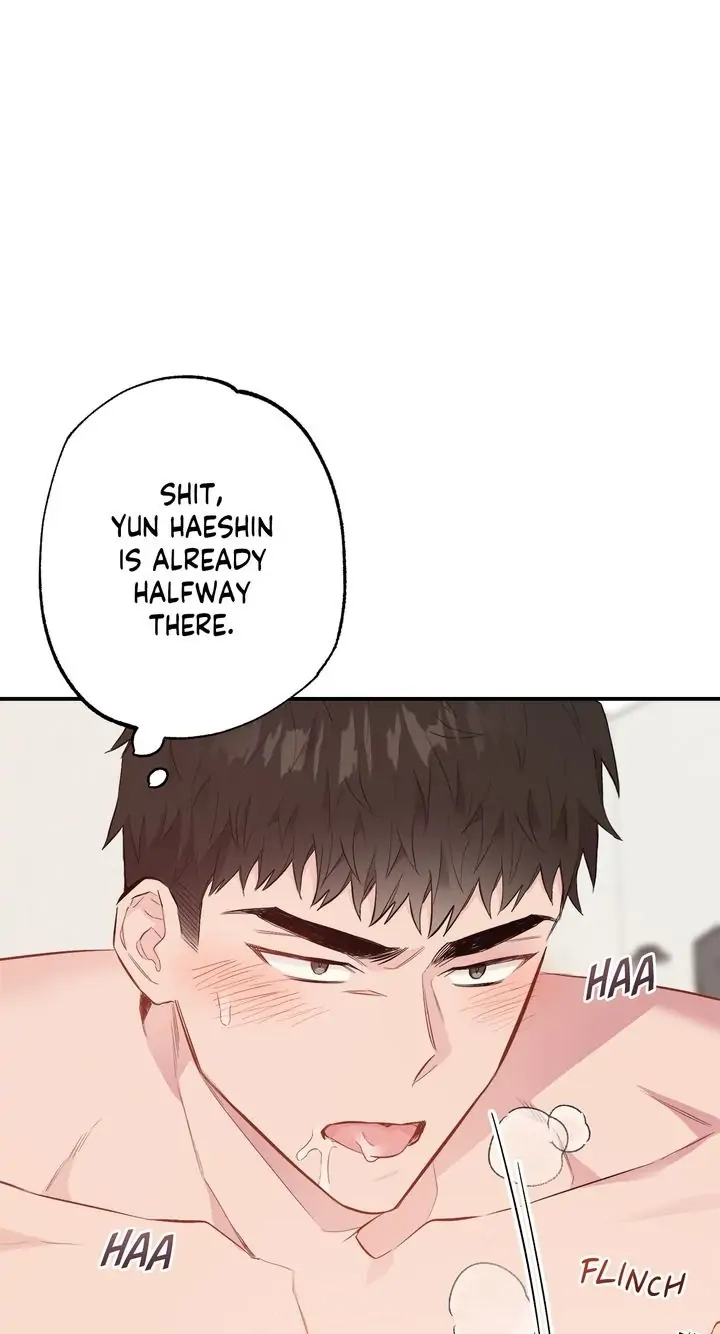 Read Breathing the Same Air chapter 28 image 42 on Lezhin