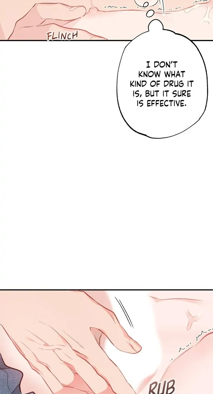 Read Breathing the Same Air chapter 28 image 43 on Lezhin