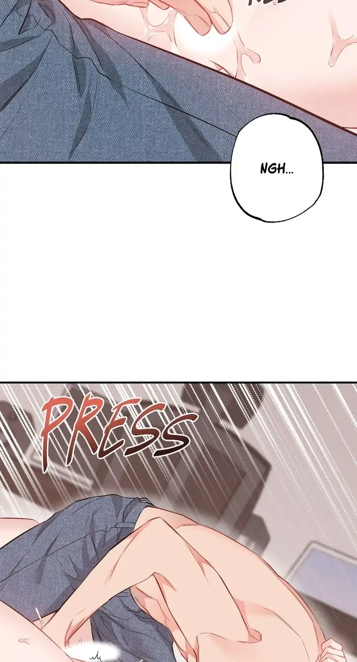 Read Breathing the Same Air chapter 28 image 44 on Lezhin