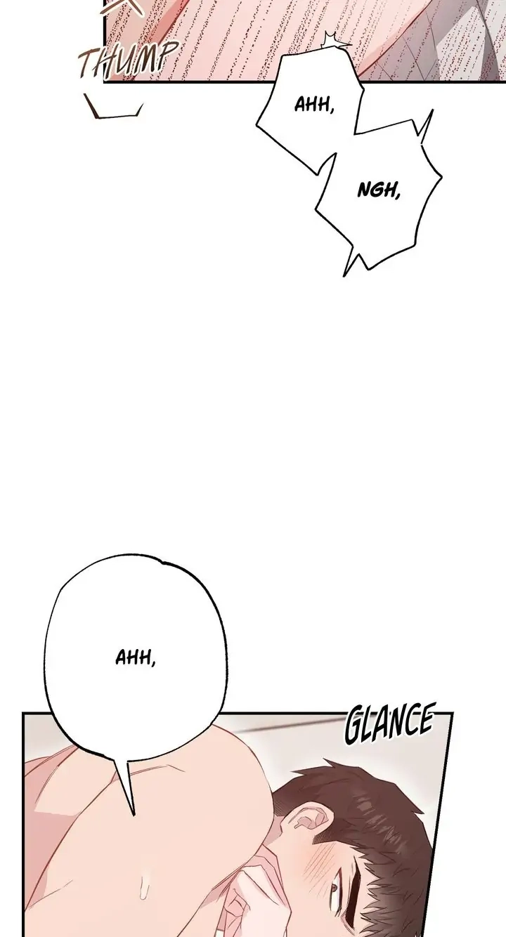 Read Breathing the Same Air chapter 28 image 48 on Lezhin