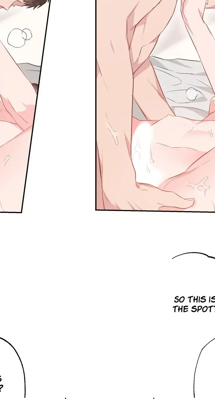 Read Breathing the Same Air chapter 28 image 49 on Lezhin